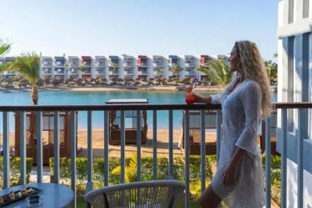 Sunrise Crystal Bay Resort -Grand Select - 203