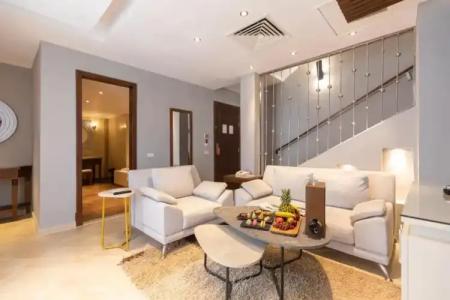 Sunrise Crystal Bay Resort -Grand Select - 208