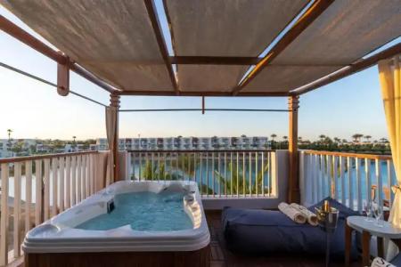 Sunrise Crystal Bay Resort -Grand Select - 200