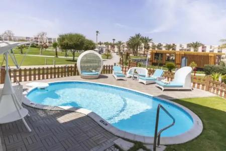 Sunrise Crystal Bay Resort -Grand Select - 235