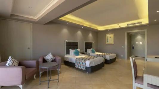Sunrise Crystal Bay Resort -Grand Select - 120