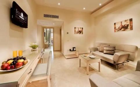 Sunrise Crystal Bay Resort -Grand Select - 212