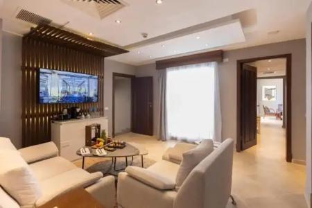 Sunrise Crystal Bay Resort -Grand Select - 207