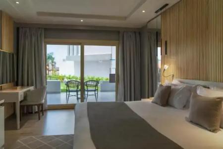 Sunrise Crystal Bay Resort -Grand Select - 237