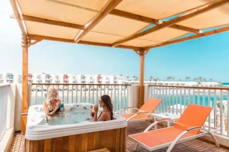Sunrise Crystal Bay Resort -Grand Select - 204