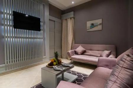 Sunrise Crystal Bay Resort -Grand Select - 210