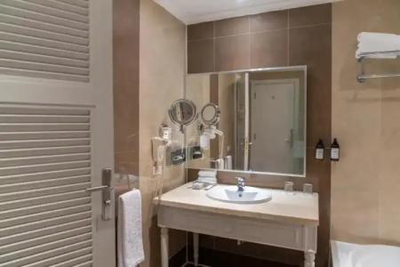 Sunrise Crystal Bay Resort -Grand Select - 242