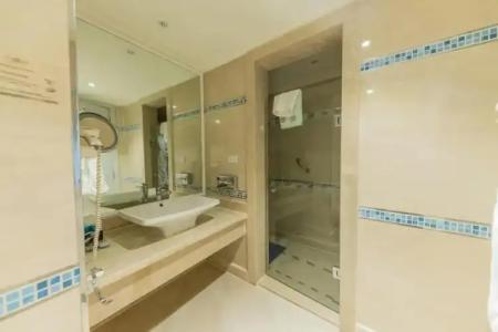Sunrise Crystal Bay Resort -Grand Select - 105