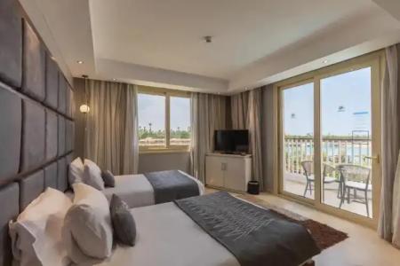 Sunrise Crystal Bay Resort -Grand Select - 206