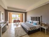 Deluxe room with balcony