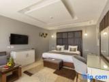 Jacuzzi Posh Club Suite