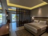 Presidential Posh Club Suite