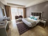 Superior room with balcony