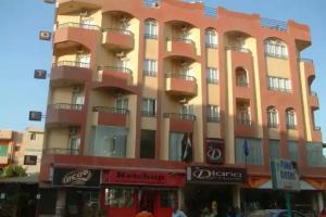 Diana Hotel, Hurghada