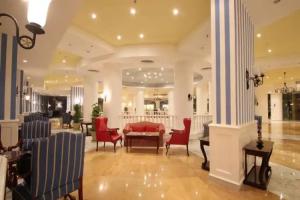 Porto Marina Resort & Spa Al Alamein, El Alamein