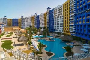Porto Marina Resort & Spa Al Alamein