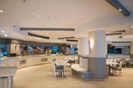 Porto Marina Resort & Spa Al Alamein - 17