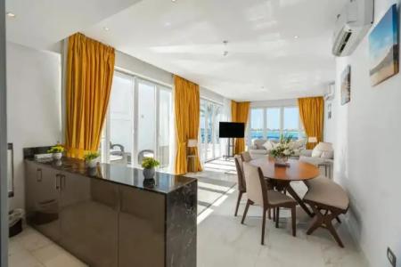 Porto Marina Resort & Spa Al Alamein - 11