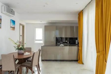 Porto Marina Resort & Spa Al Alamein - 12