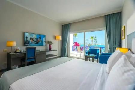 Porto Marina Resort & Spa Al Alamein - 8