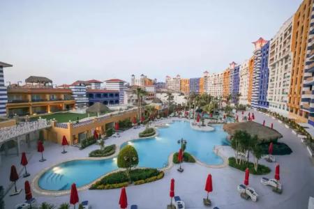 Porto Marina Resort & Spa Al Alamein - 27