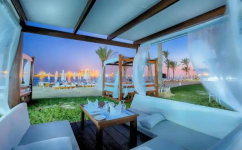 Porto Marina Resort & Spa Al Alamein - 26