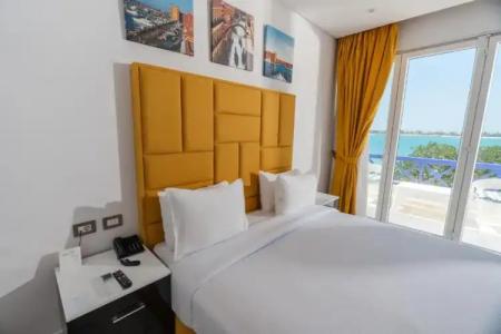 Porto Marina Resort & Spa Al Alamein - 4