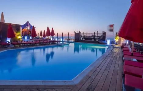 Porto Marina Resort & Spa Al Alamein - 29