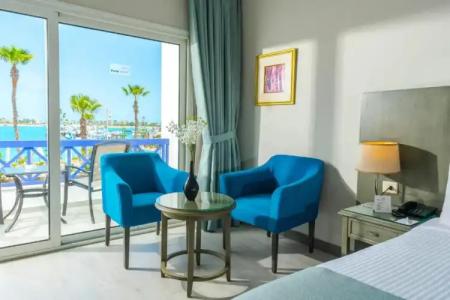 Porto Marina Resort & Spa Al Alamein - 9