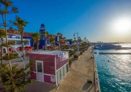 Porto Marina Resort & Spa Al Alamein - 50