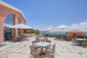 Golden Ocean Marina Hotel, El Alamein