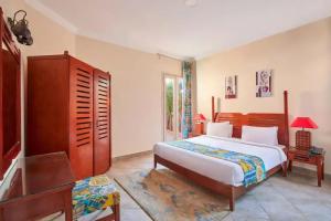 Golden Ocean Marina Hotel, El Alamein