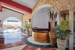 Golden Ocean Marina Hotel, El Alamein