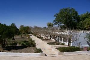 Nefertari Hotel Abu Simble, Abu Simbel