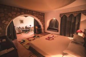 Seti Lake Resort, Abu Simbel