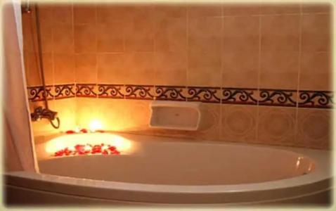 Seti Abu Simbel Lake Resort - 12