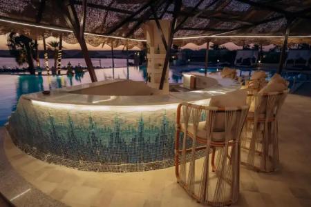 Seti Abu Simbel Lake Resort - 23