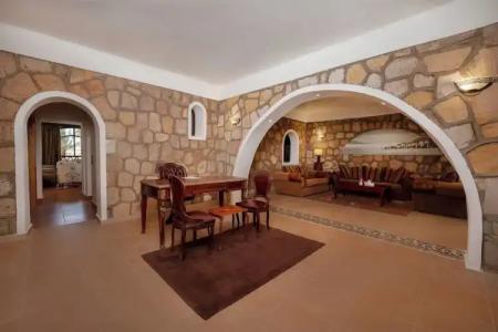 Seti Abu Simbel Lake Resort - 46