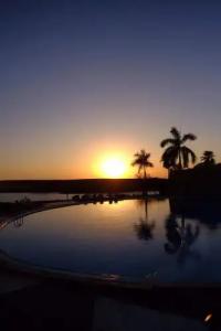 Seti Abu Simbel Lake Resort - 30