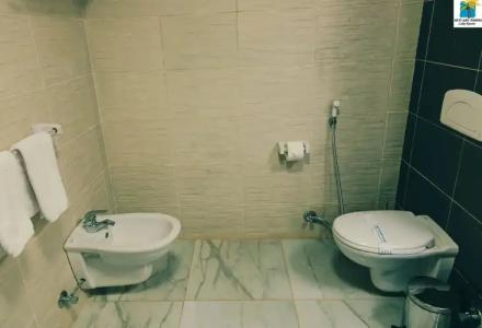 Seti Abu Simbel Lake Resort - 24