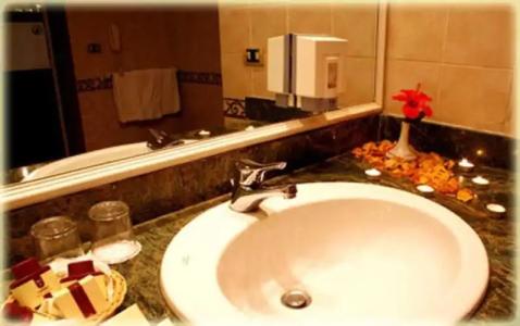 Seti Abu Simbel Lake Resort - 35