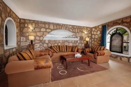 Seti Abu Simbel Lake Resort - 42