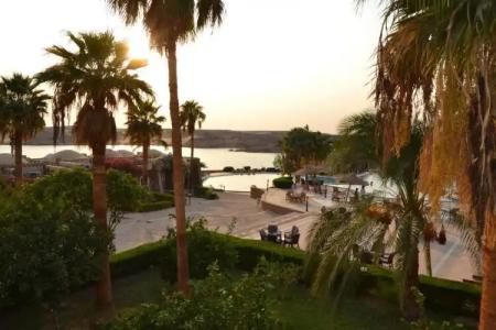Seti Abu Simbel Lake Resort - 13