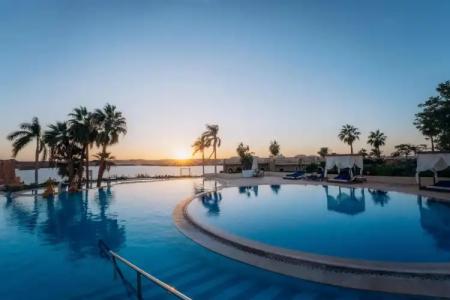 Seti Abu Simbel Lake Resort - 21