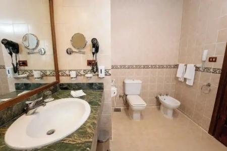 Seti Abu Simbel Lake Resort - 50