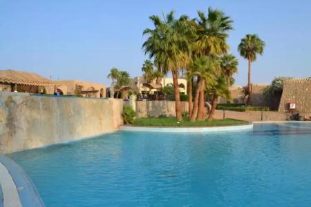 Seti Abu Simbel Lake Resort - 9