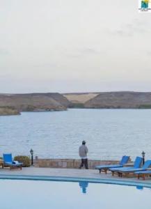 Seti Abu Simbel Lake Resort - 25