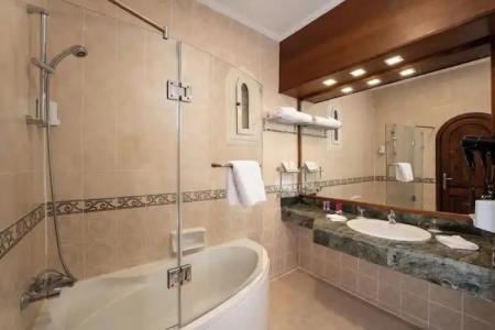 Seti Abu Simbel Lake Resort - 49