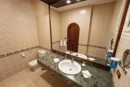 Seti Abu Simbel Lake Resort - 51