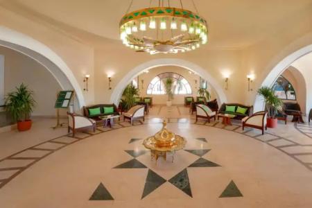 Seti Abu Simbel Lake Resort - 22